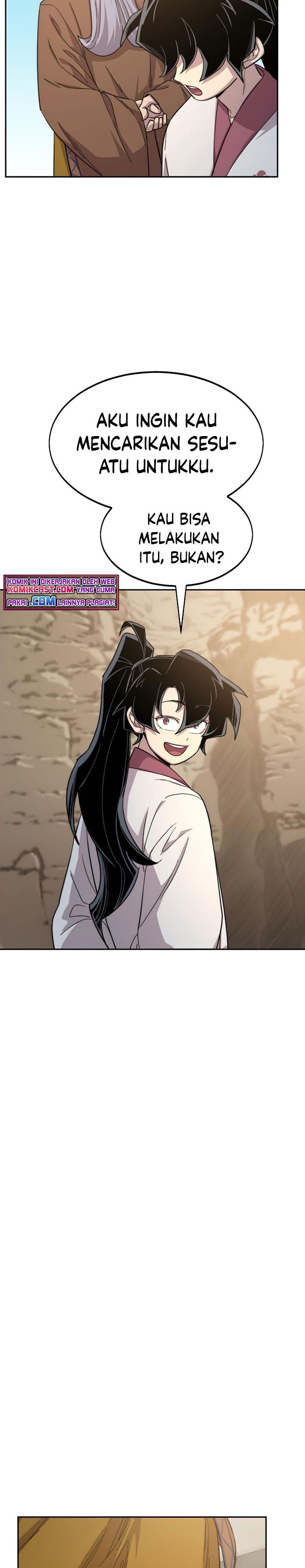 Return of the Flowery Mountain Sect Chapter 34 Gambar 51