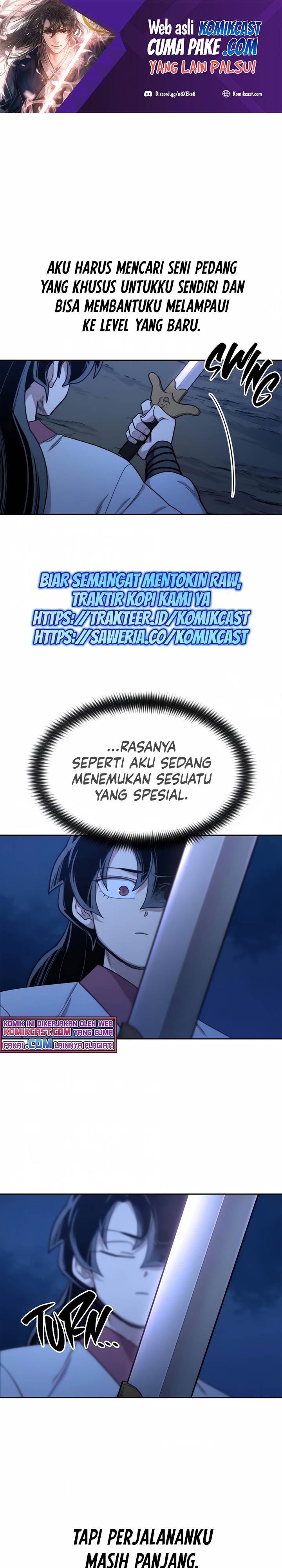 Return of the Flowery Mountain Sect Chapter 39 Gambar 2