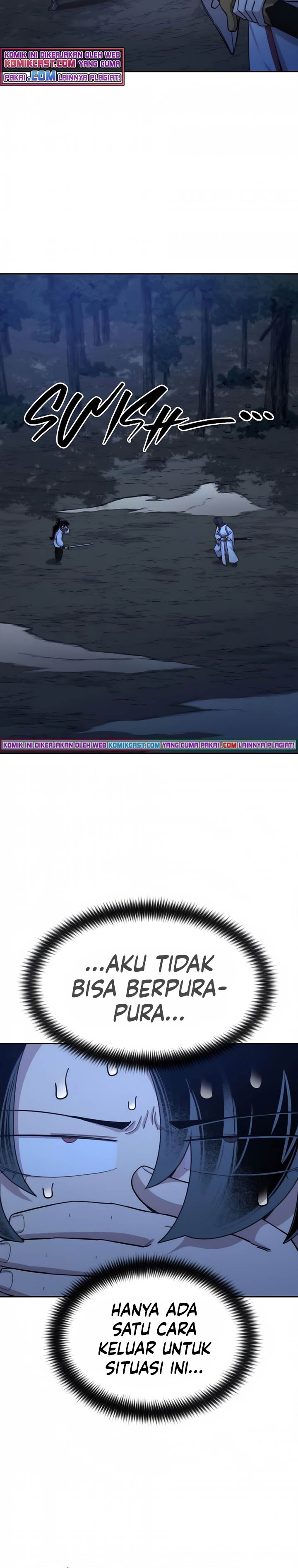Return of the Flowery Mountain Sect Chapter 39 Gambar 9