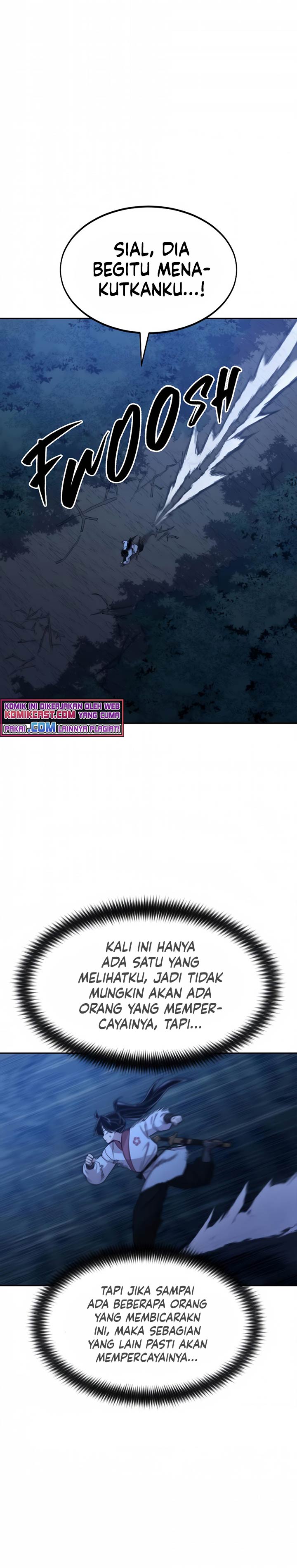 Return of the Flowery Mountain Sect Chapter 39 Gambar 13