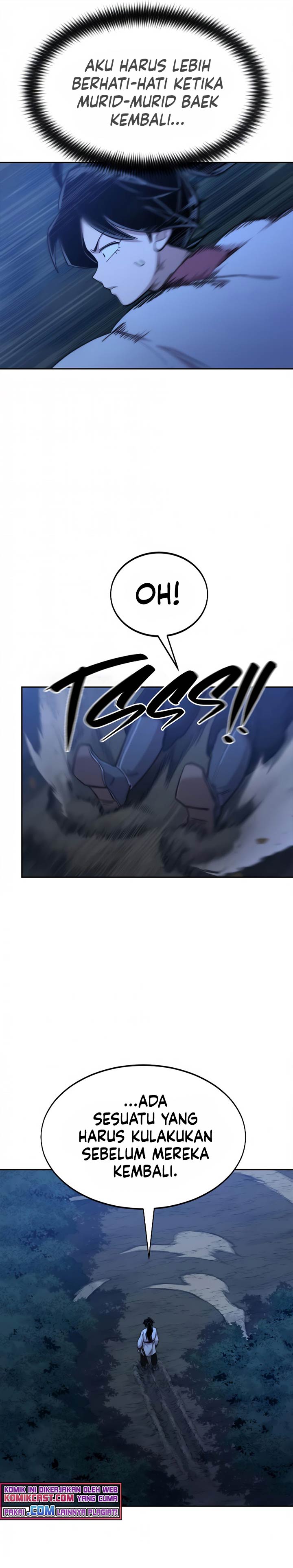Return of the Flowery Mountain Sect Chapter 39 Gambar 14