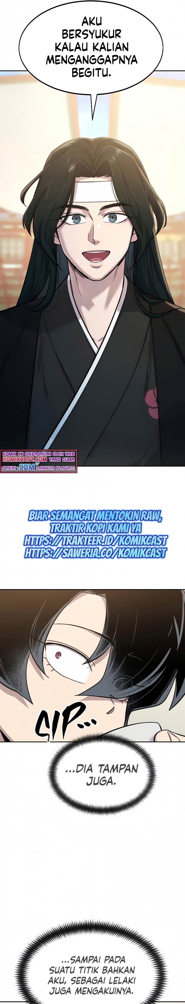 Return of the Flowery Mountain Sect Chapter 39 Gambar 32