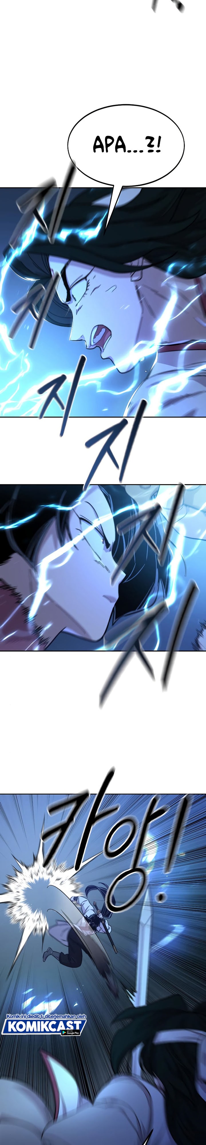 Return of the Flowery Mountain Sect Chapter 48 Gambar 4