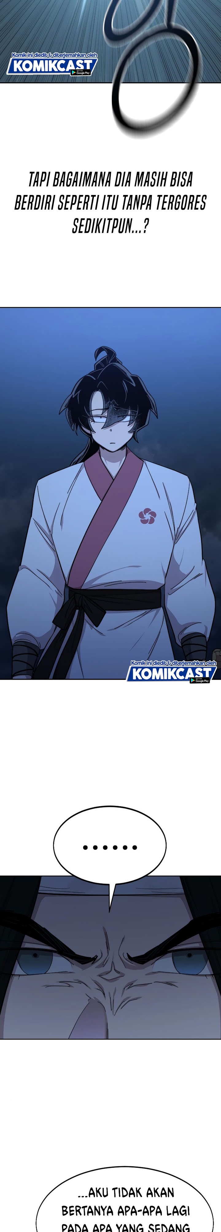 Return of the Flowery Mountain Sect Chapter 48 Gambar 17
