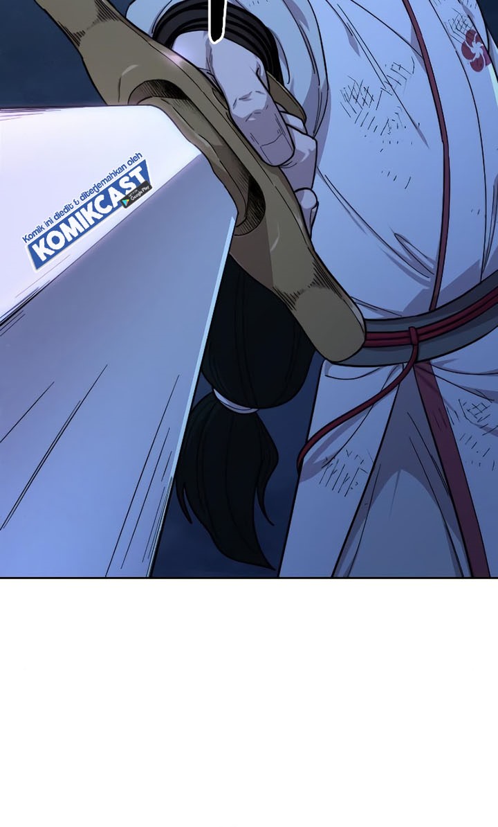 Return of the Flowery Mountain Sect Chapter 48 Gambar 19