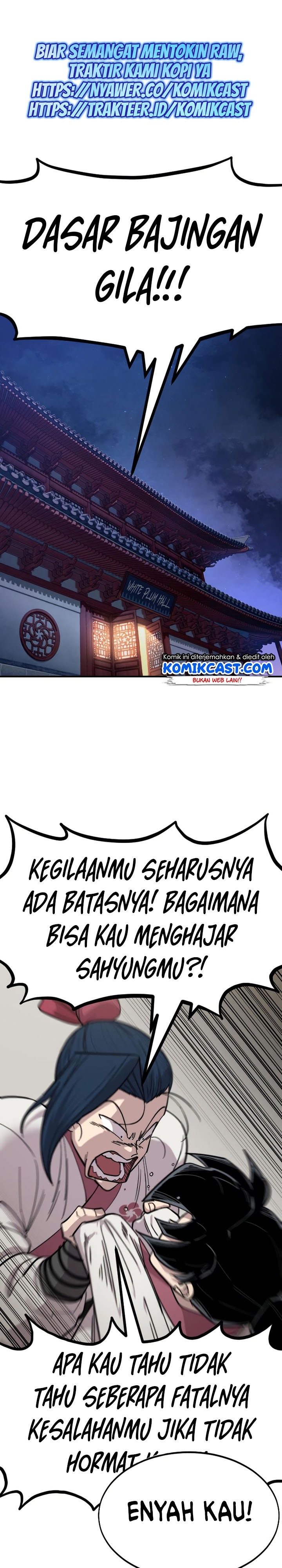 Return of the Flowery Mountain Sect Chapter 51 Gambar 2