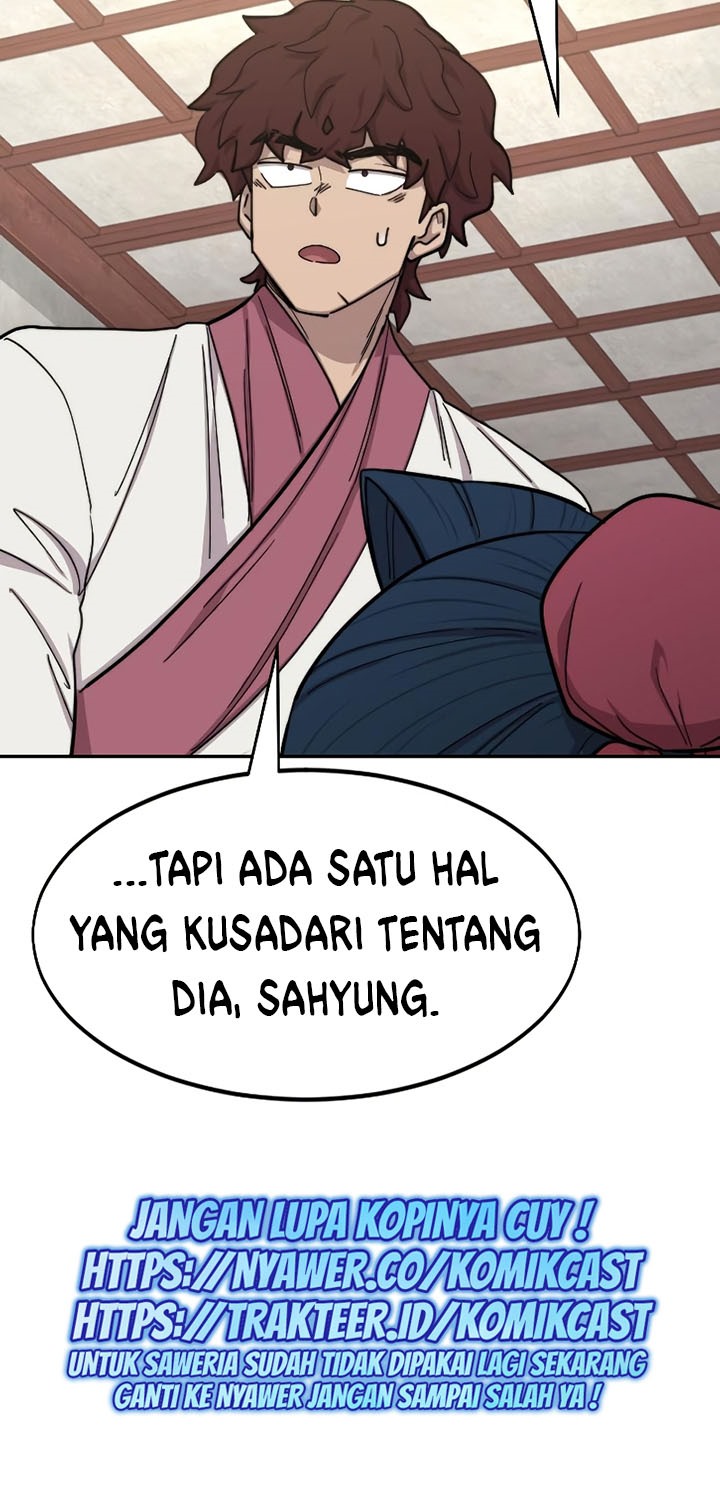 Return of the Flowery Mountain Sect Chapter 51 Gambar 11