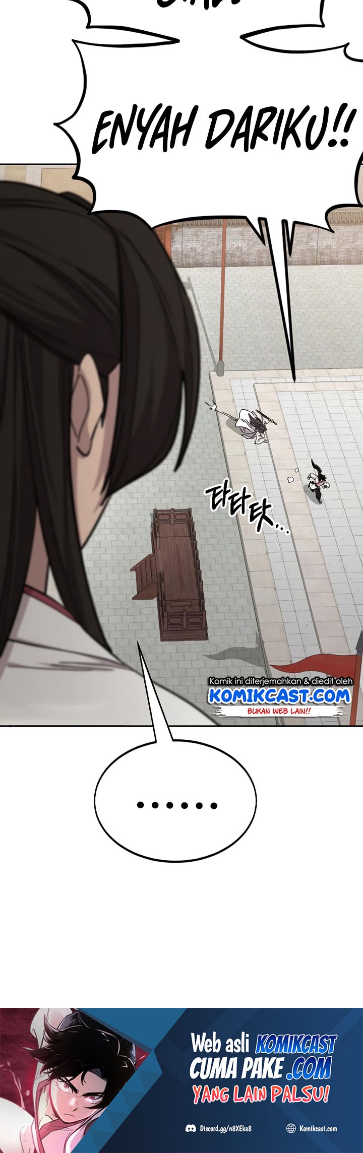 Return of the Flowery Mountain Sect Chapter 51 Gambar 31