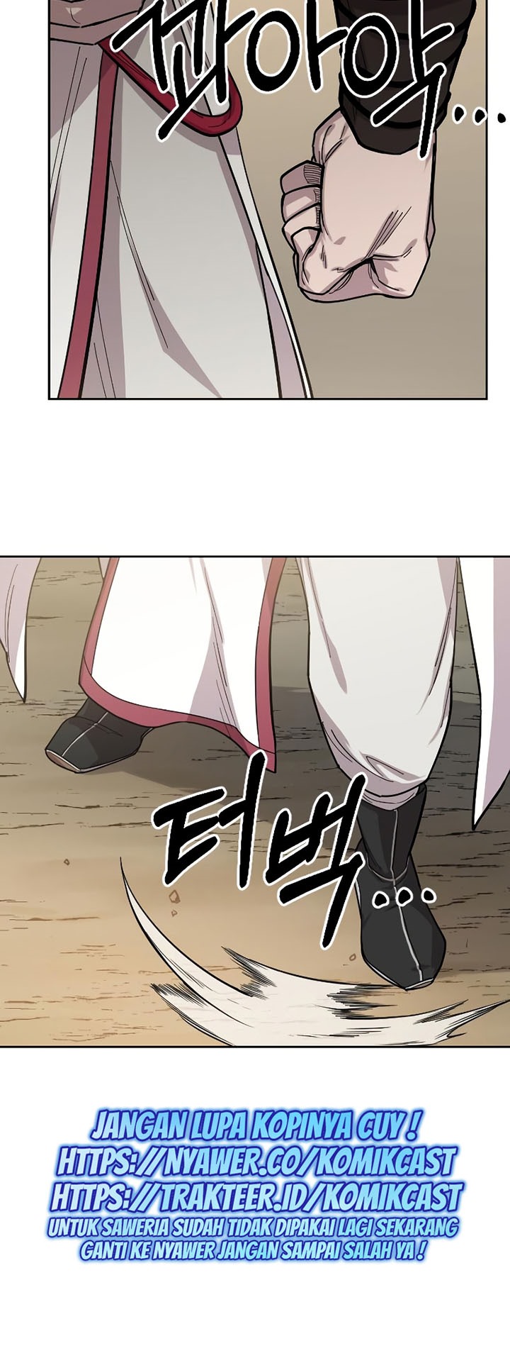 Return of the Flowery Mountain Sect Chapter 51 Gambar 46