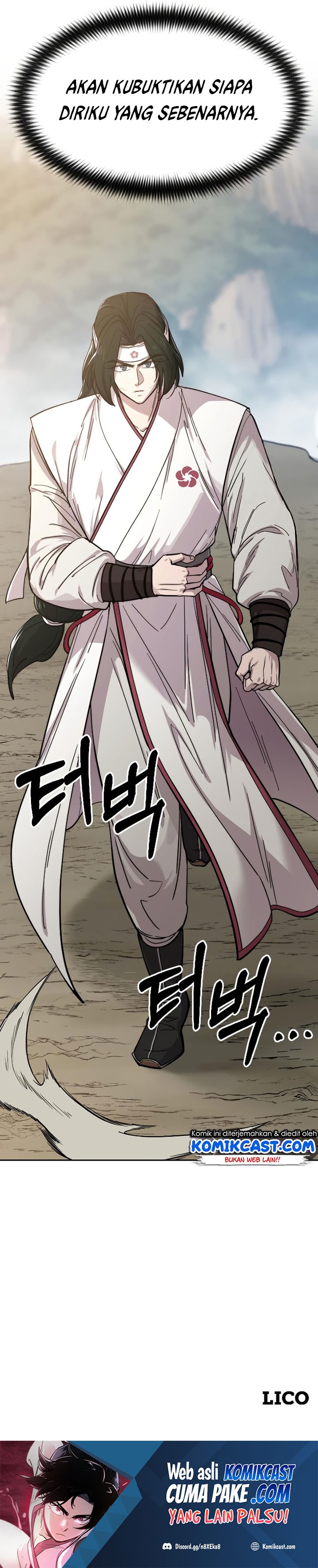Return of the Flowery Mountain Sect Chapter 51 Gambar 47
