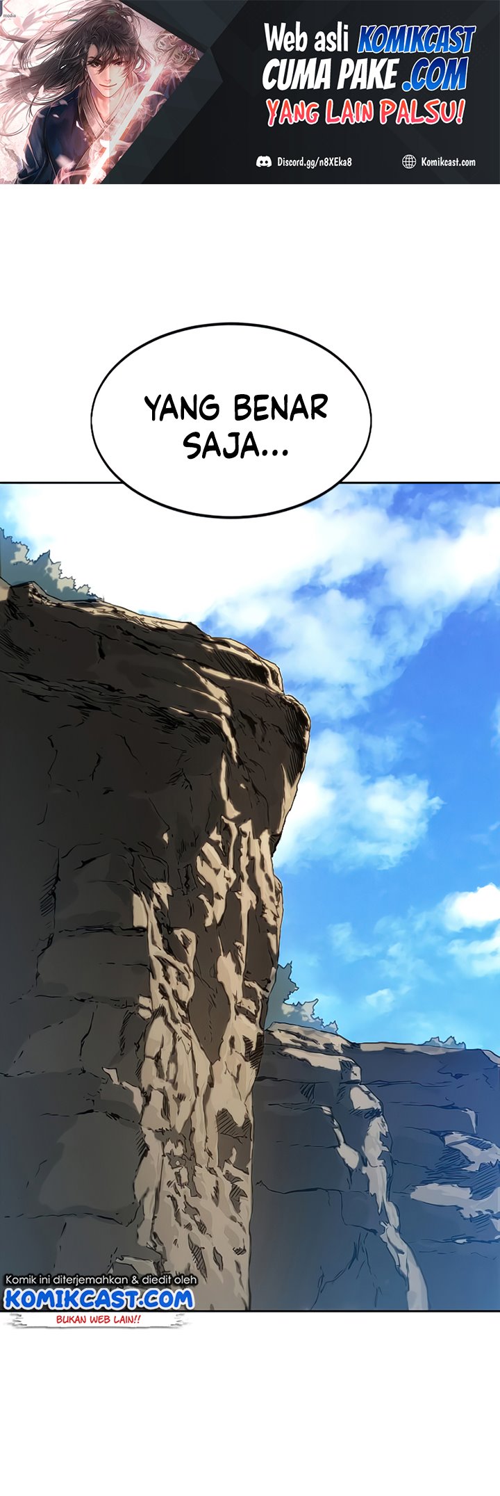 Return of the Flowery Mountain Sect Chapter 53 Gambar 2