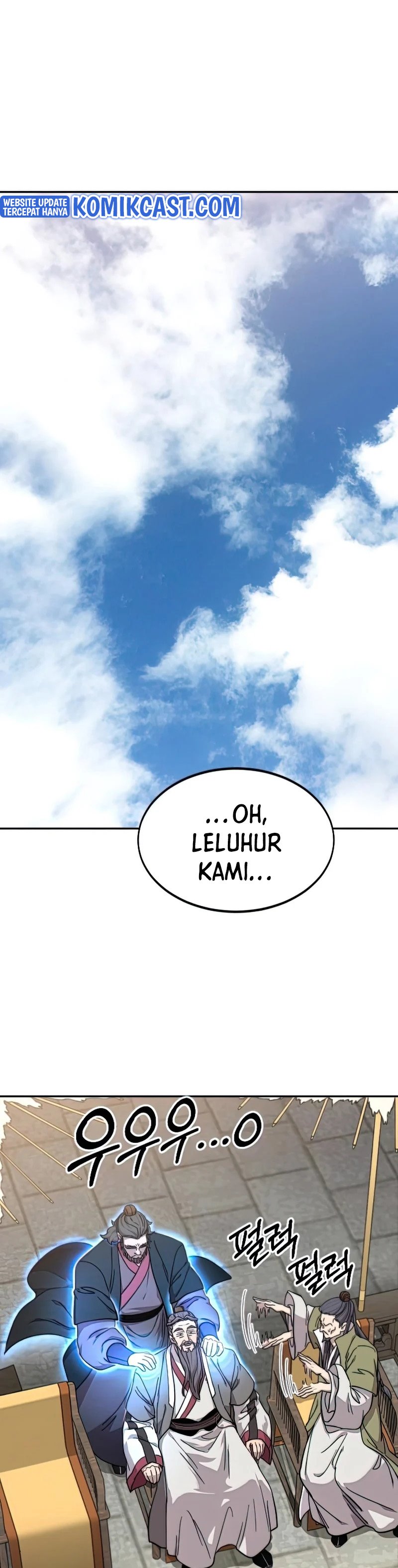 Return of the Flowery Mountain Sect Chapter 64 Gambar 2