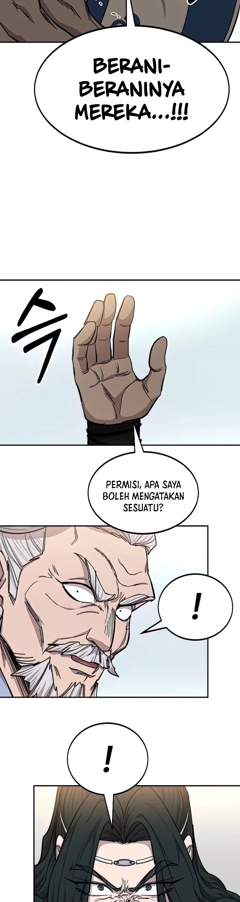 Return of the Flowery Mountain Sect Chapter 64 Gambar 9