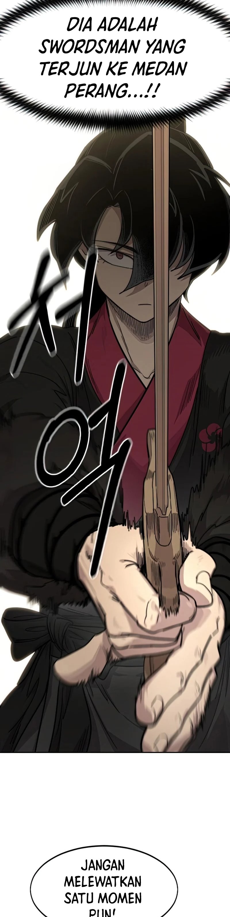 Return of the Flowery Mountain Sect Chapter 64 Gambar 57