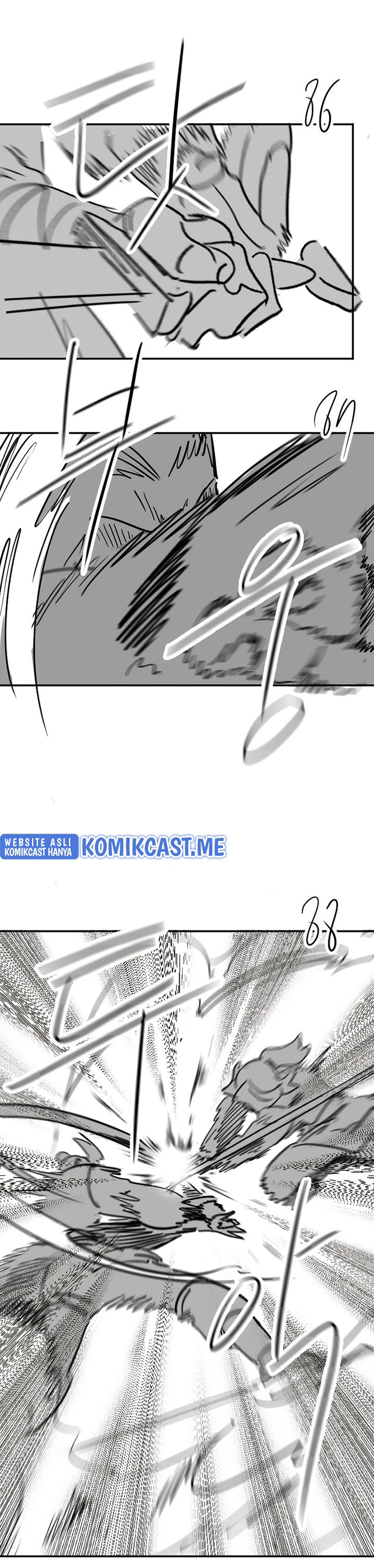 Return of the Flowery Mountain Sect Chapter 72.5 Gambar 20