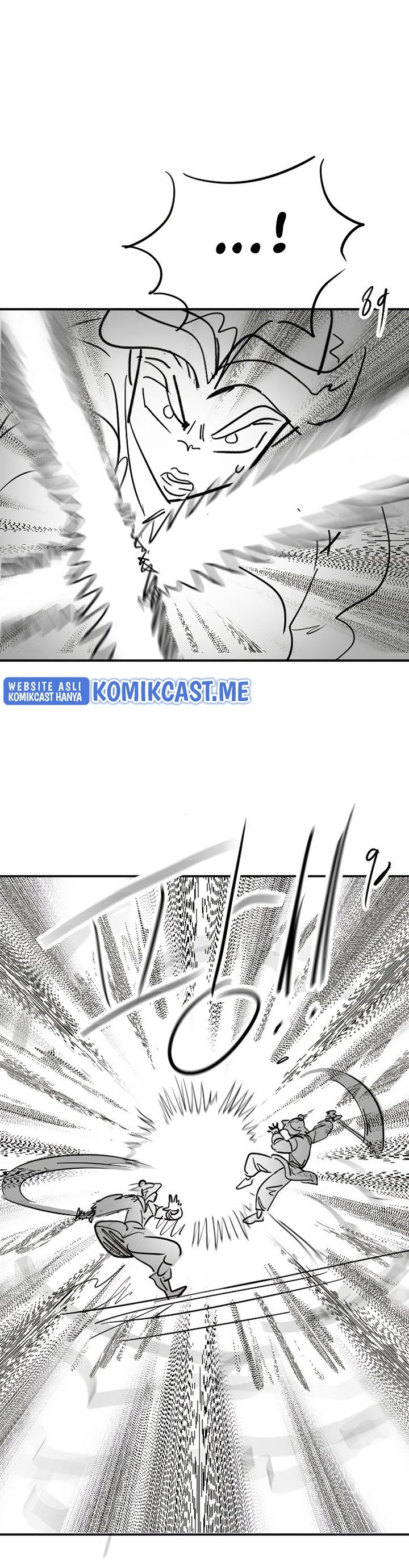 Return of the Flowery Mountain Sect Chapter 72.5 Gambar 21