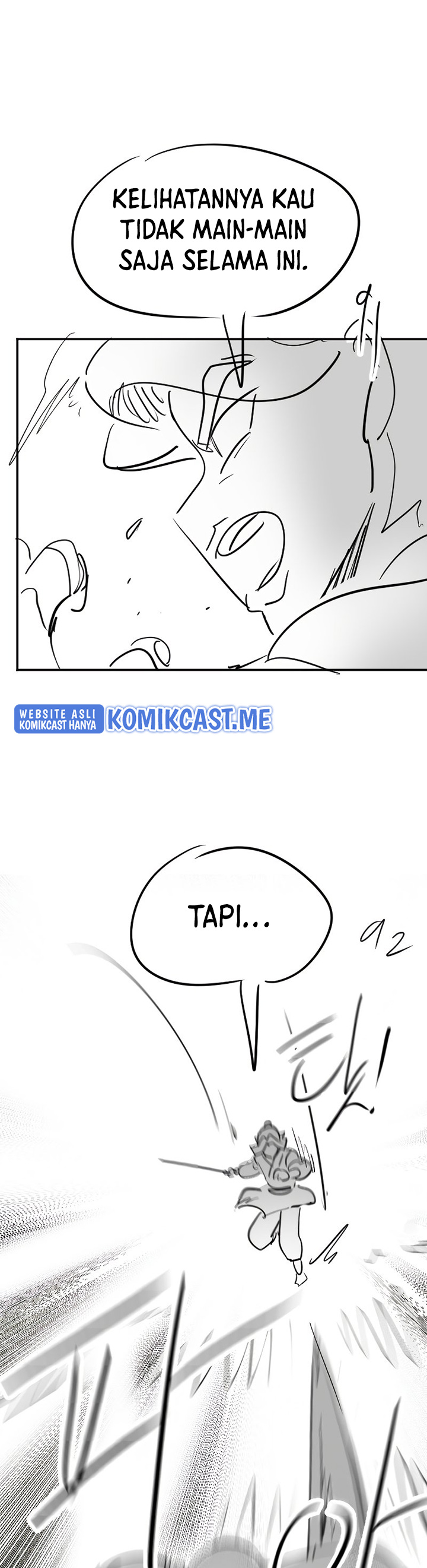 Return of the Flowery Mountain Sect Chapter 72.5 Gambar 22
