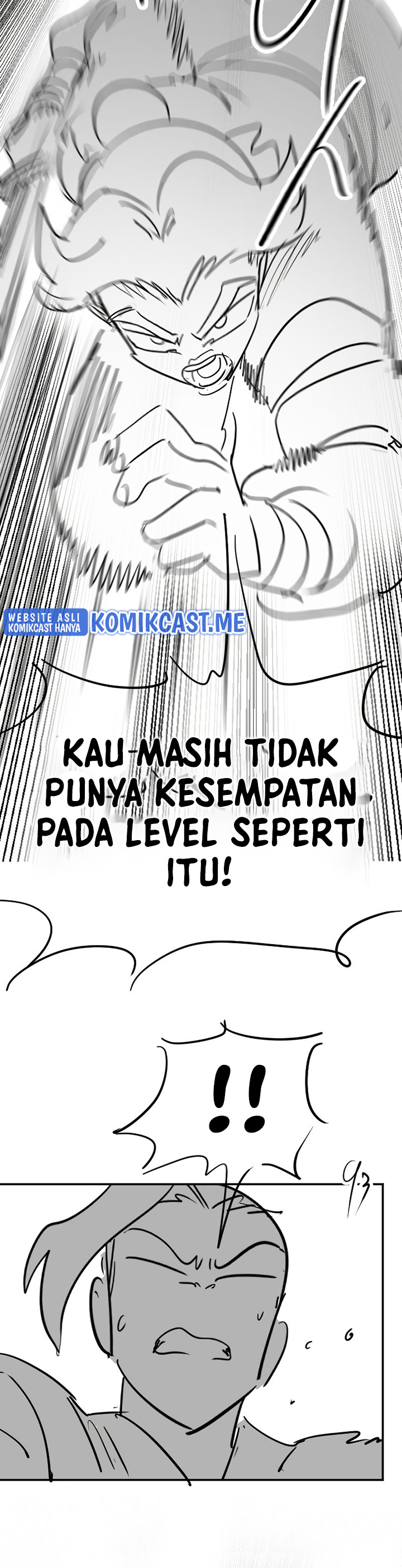Return of the Flowery Mountain Sect Chapter 72.5 Gambar 23