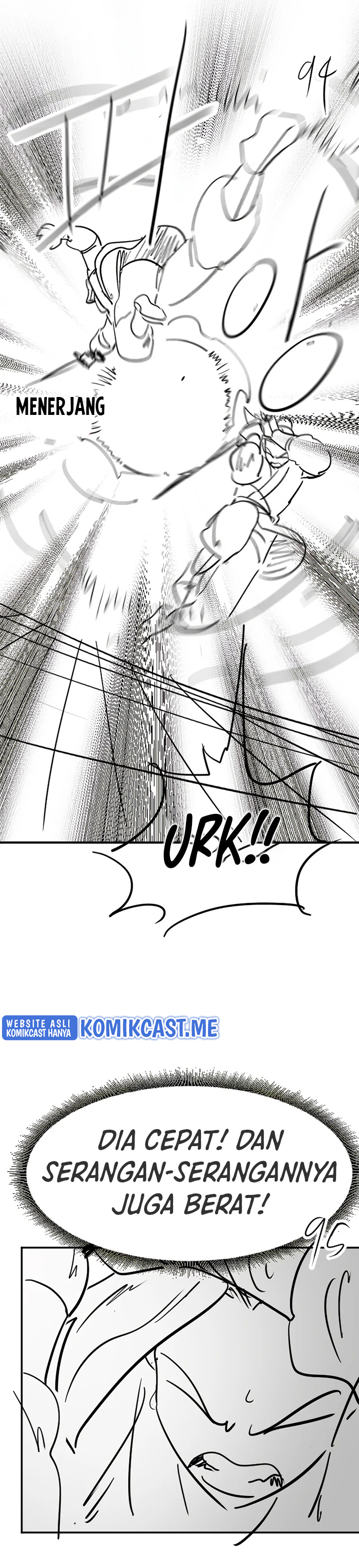 Return of the Flowery Mountain Sect Chapter 72.5 Gambar 24