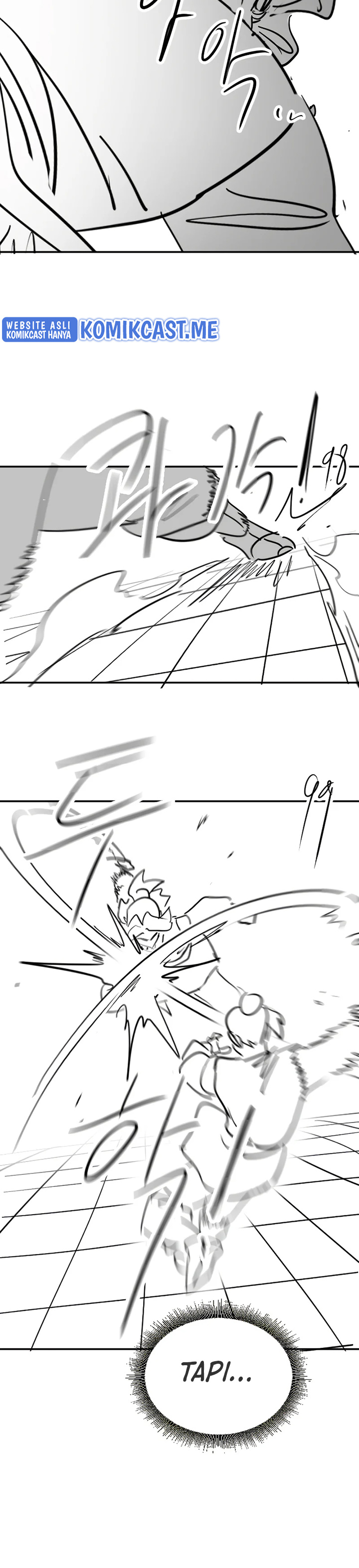 Return of the Flowery Mountain Sect Chapter 72.5 Gambar 26