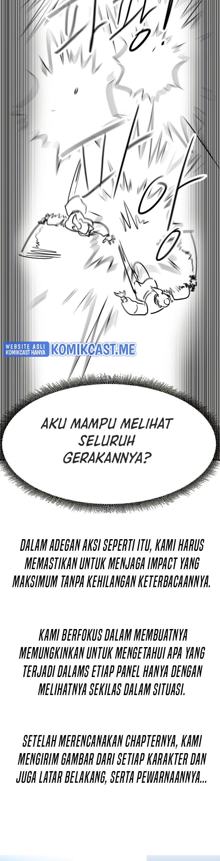 Return of the Flowery Mountain Sect Chapter 72.5 Gambar 28
