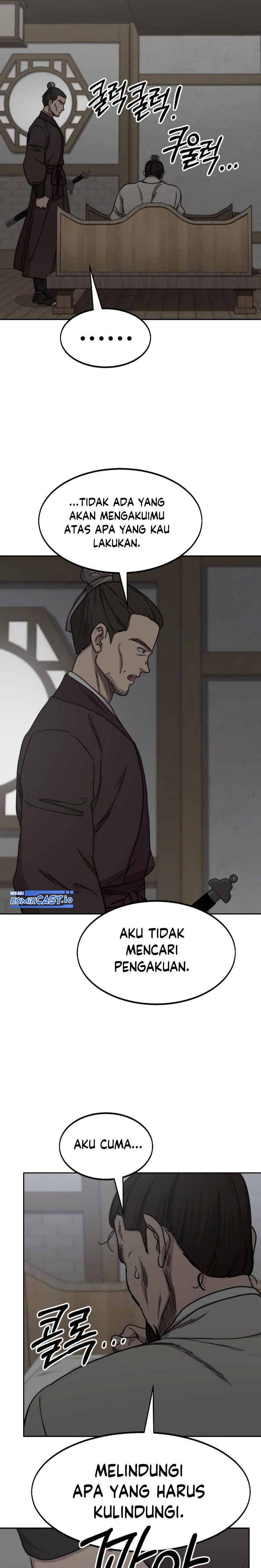 Return of the Flowery Mountain Sect Chapter 74 Gambar 23