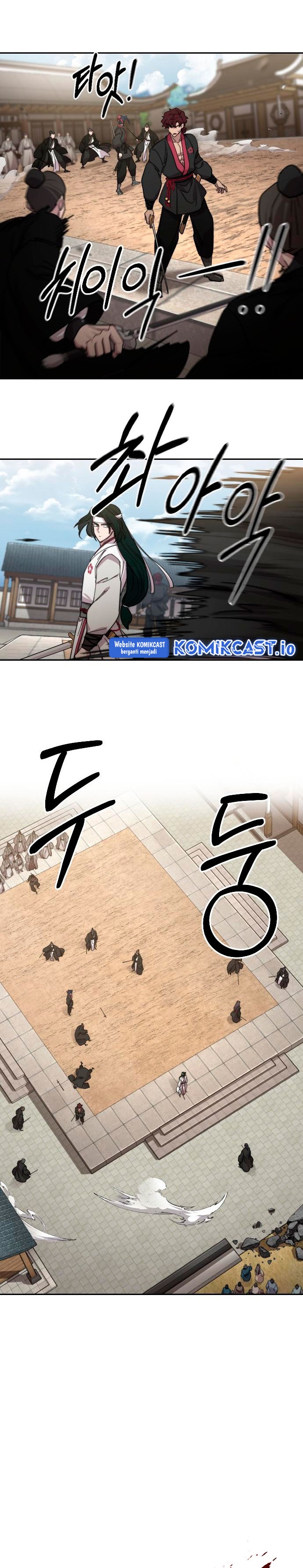 Return of the Flowery Mountain Sect Chapter 79 Gambar 9