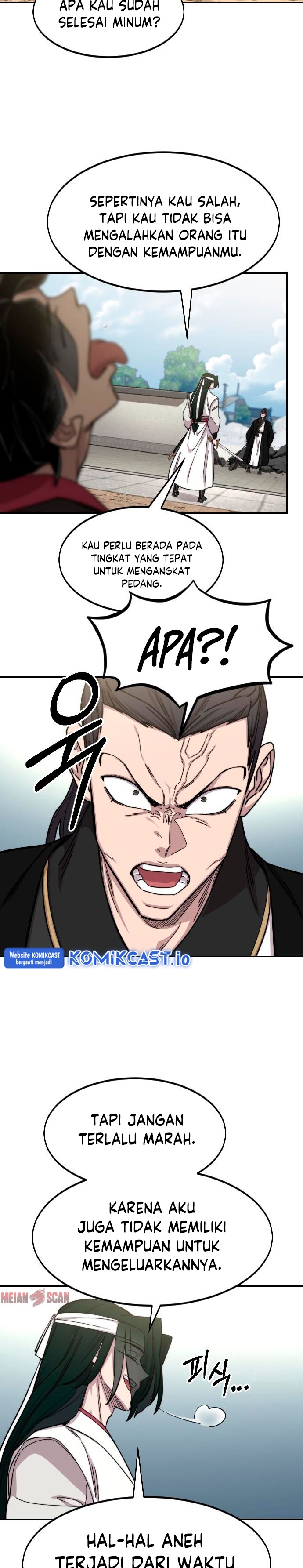 Return of the Flowery Mountain Sect Chapter 79 Gambar 12