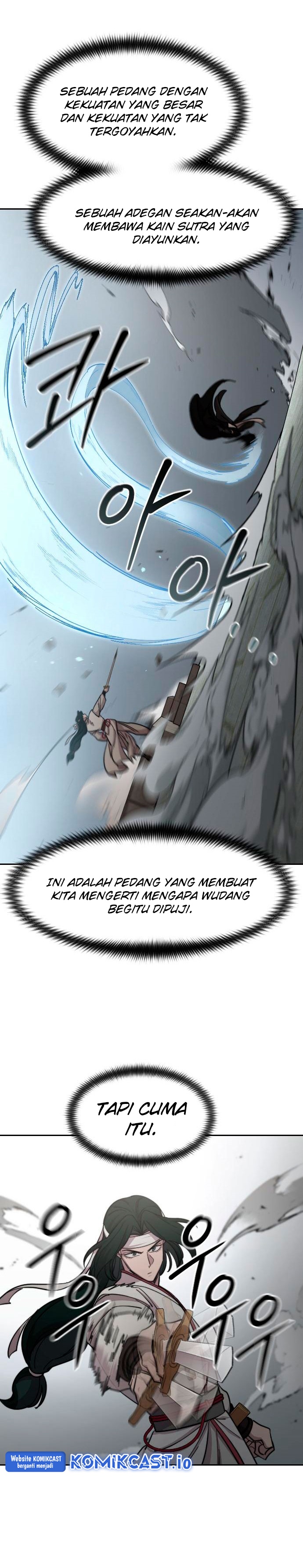 Return of the Flowery Mountain Sect Chapter 79 Gambar 17