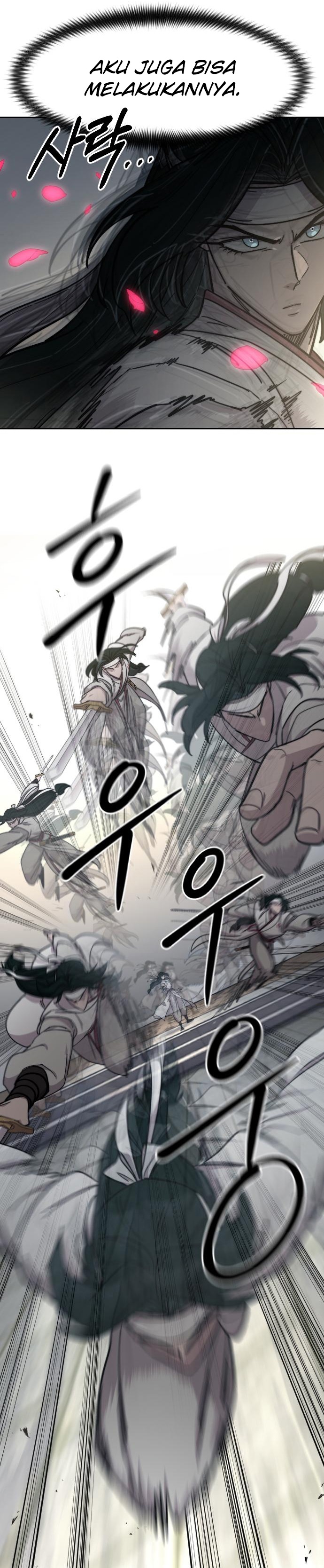Return of the Flowery Mountain Sect Chapter 79 Gambar 18