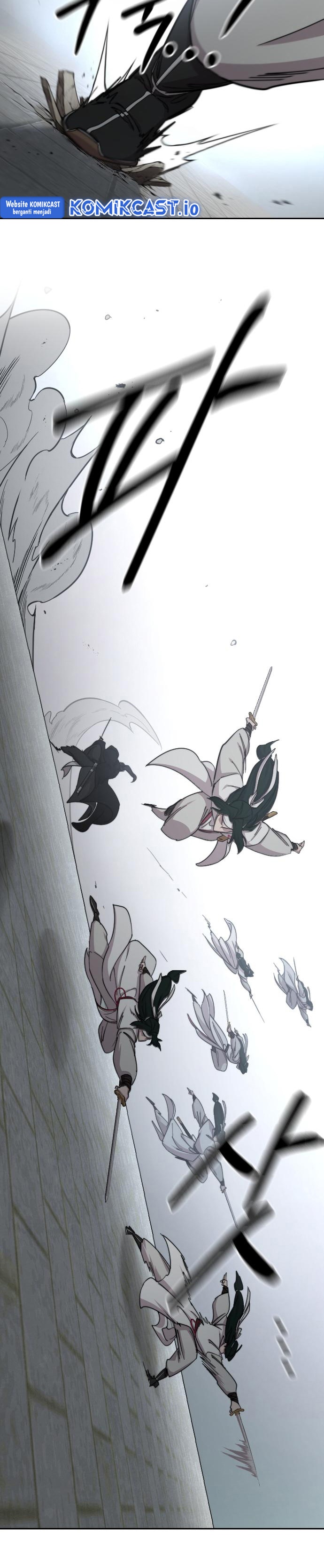 Return of the Flowery Mountain Sect Chapter 79 Gambar 20