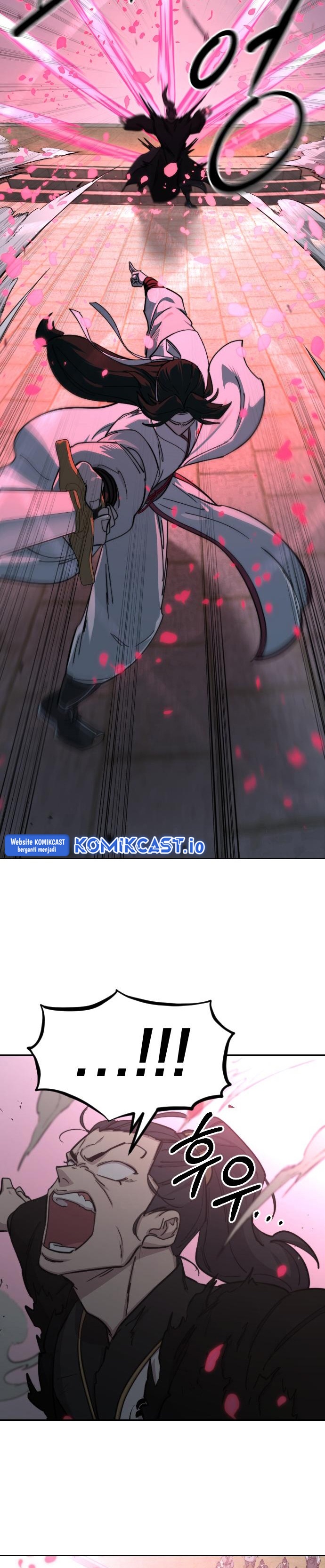 Return of the Flowery Mountain Sect Chapter 79 Gambar 22