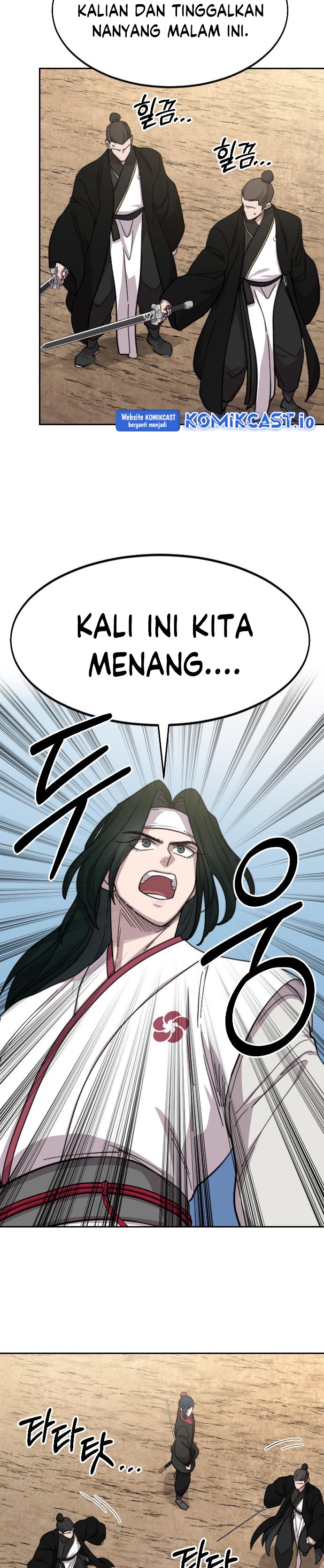 Return of the Flowery Mountain Sect Chapter 79 Gambar 31