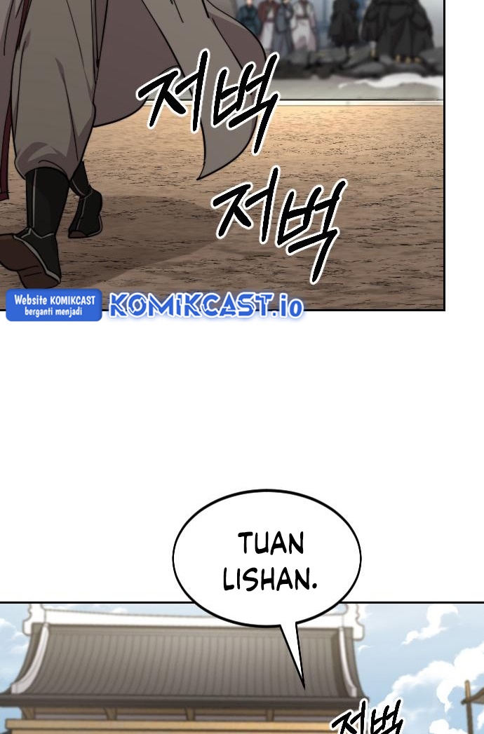 Return of the Flowery Mountain Sect Chapter 79 Gambar 37