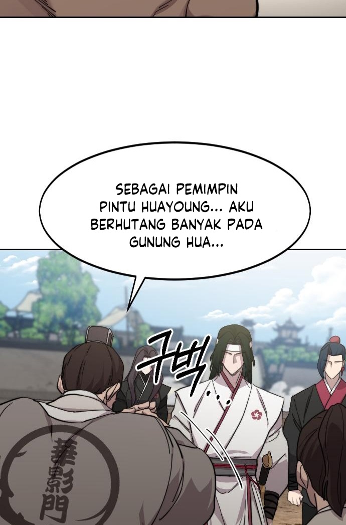 Return of the Flowery Mountain Sect Chapter 79 Gambar 40