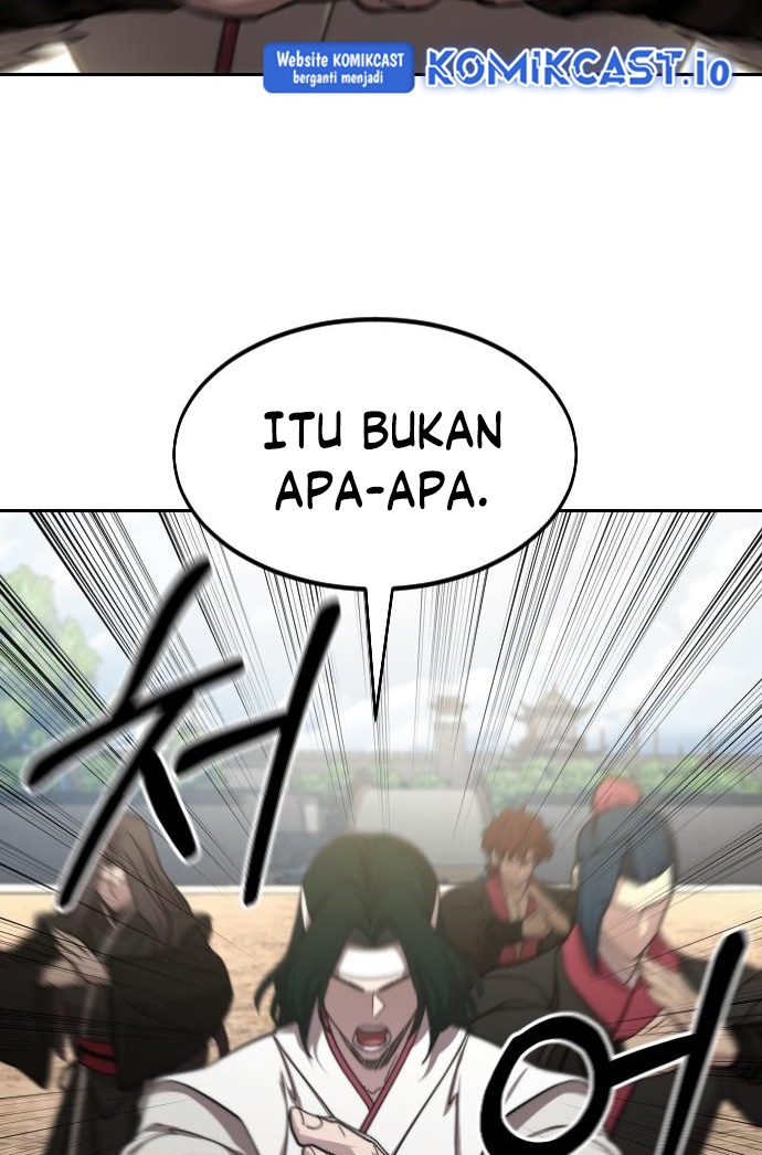 Return of the Flowery Mountain Sect Chapter 79 Gambar 42