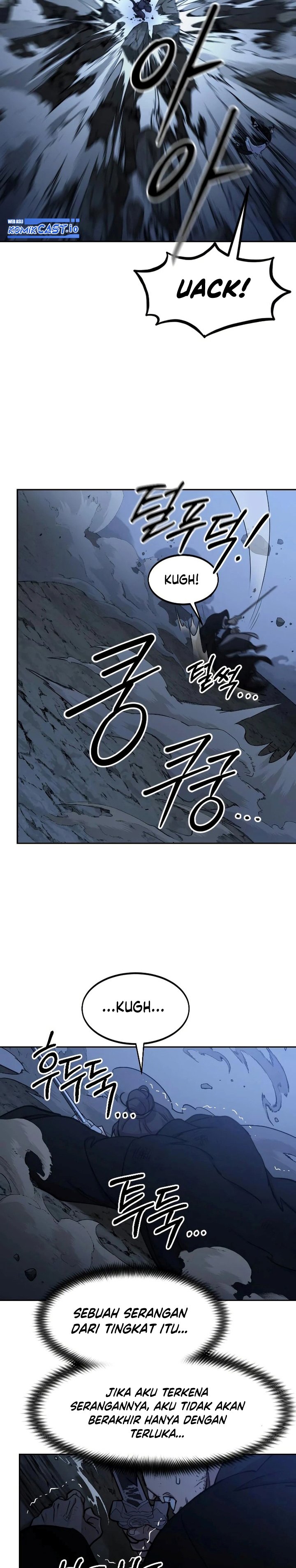 Return of the Flowery Mountain Sect Chapter 82 Gambar 3
