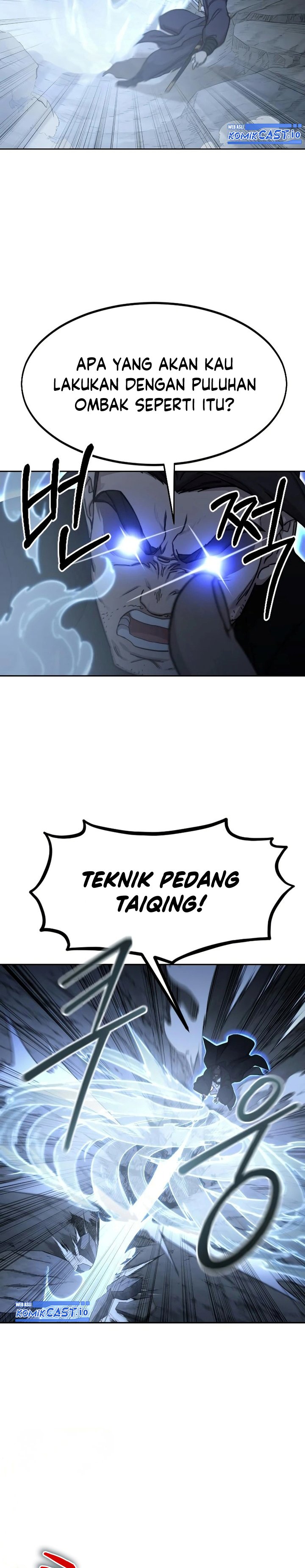 Return of the Flowery Mountain Sect Chapter 82 Gambar 7