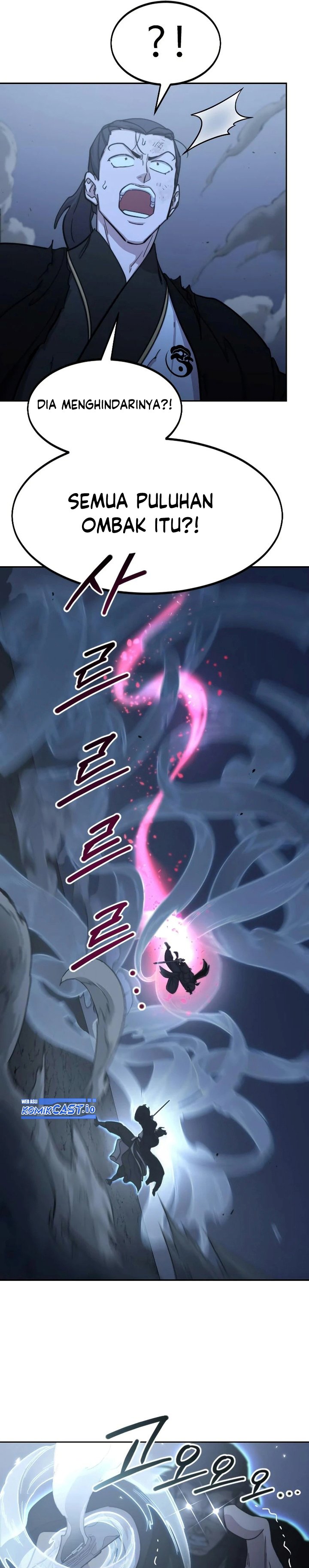 Return of the Flowery Mountain Sect Chapter 82 Gambar 10