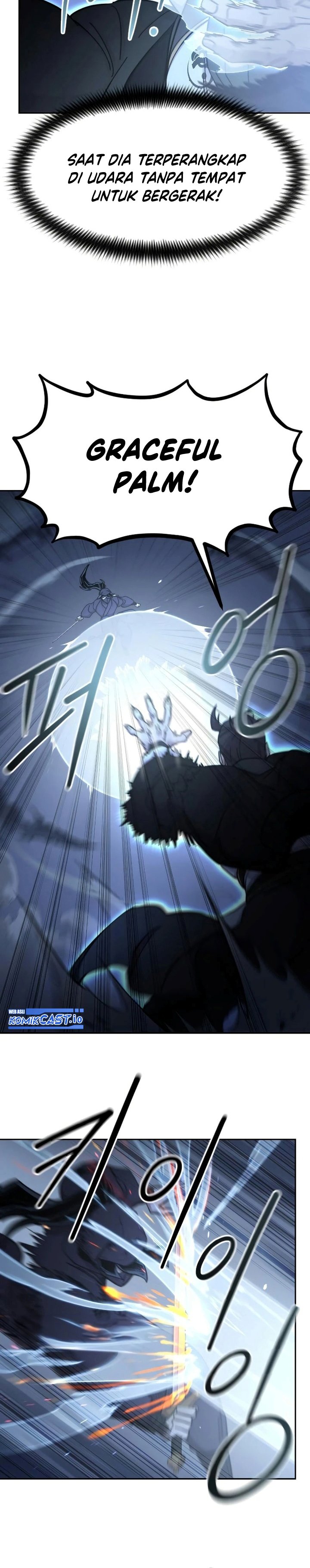 Return of the Flowery Mountain Sect Chapter 82 Gambar 13