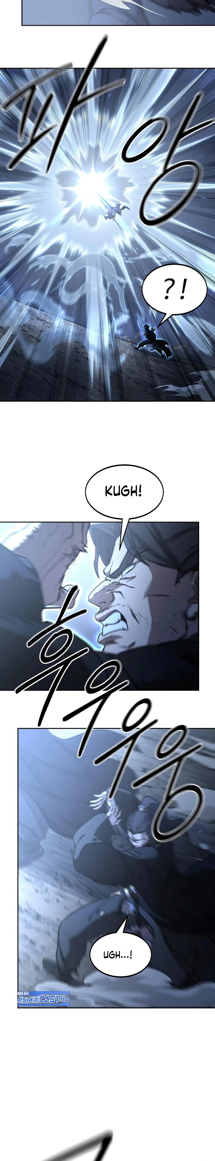 Return of the Flowery Mountain Sect Chapter 82 Gambar 16