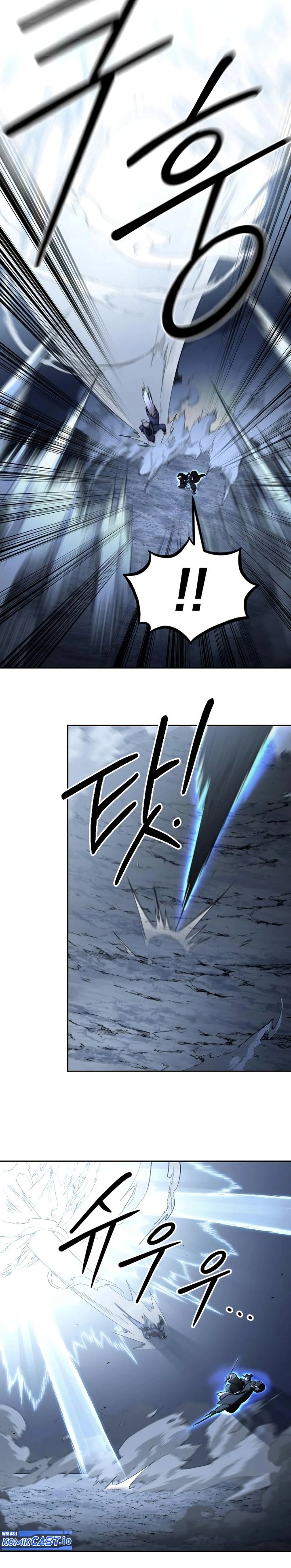 Return of the Flowery Mountain Sect Chapter 82 Gambar 17
