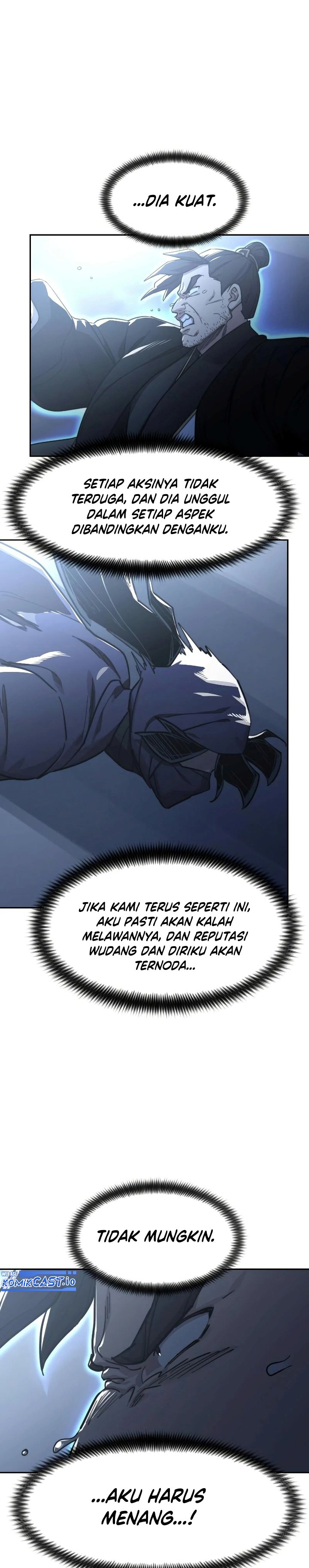 Return of the Flowery Mountain Sect Chapter 82 Gambar 18