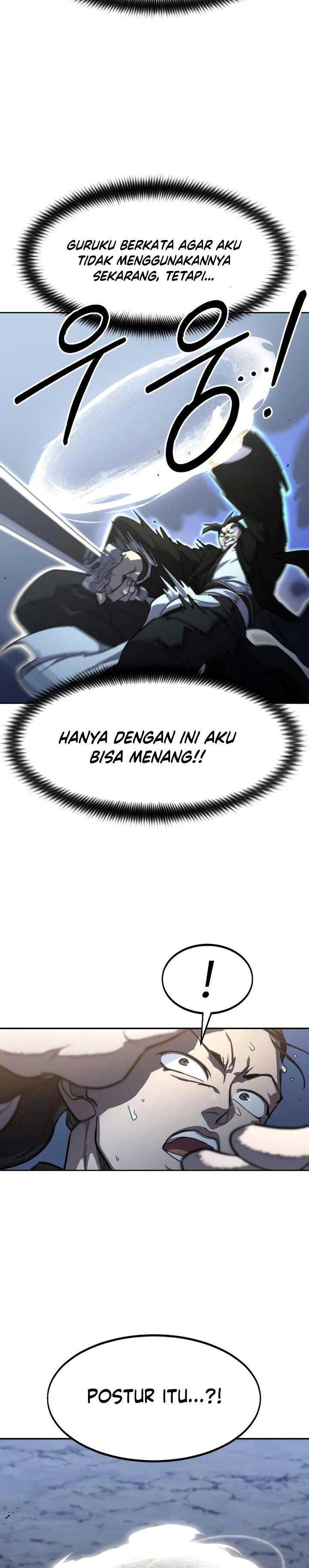 Return of the Flowery Mountain Sect Chapter 82 Gambar 19
