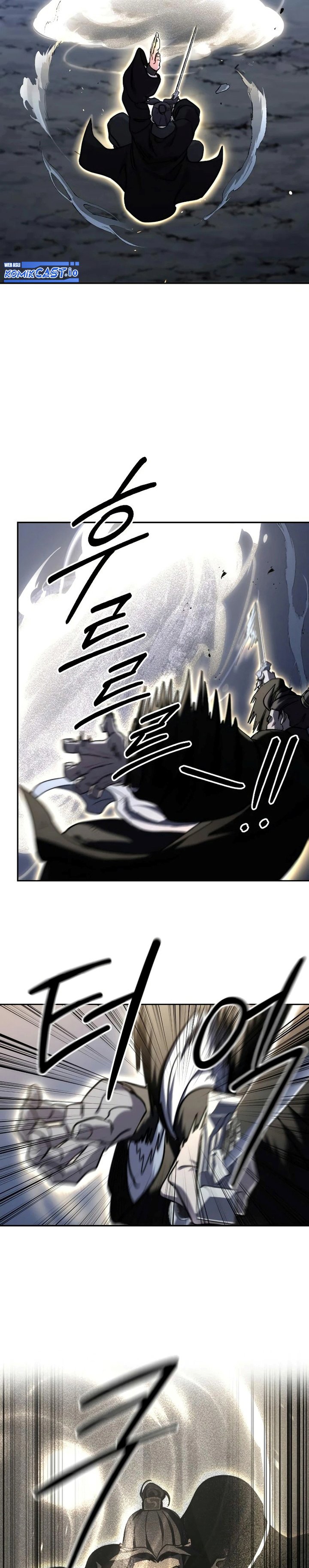 Return of the Flowery Mountain Sect Chapter 82 Gambar 20