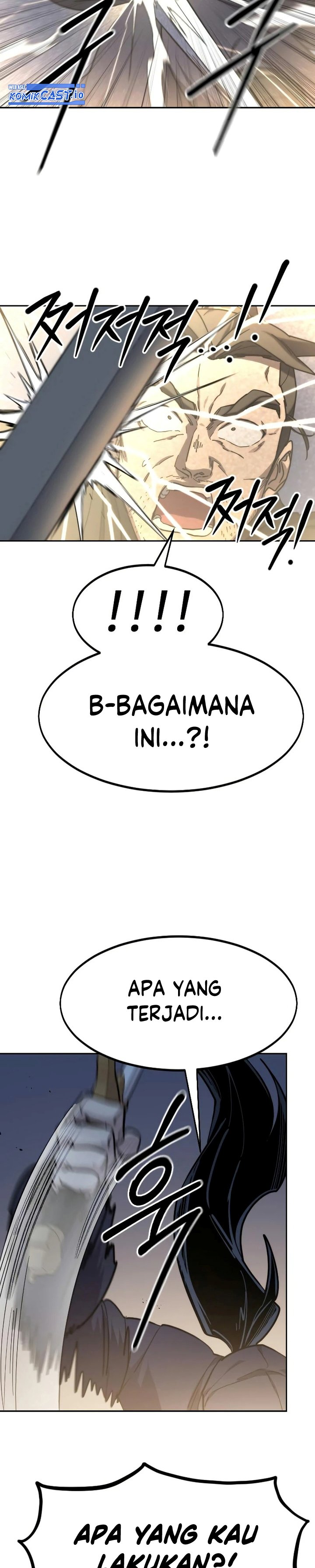 Return of the Flowery Mountain Sect Chapter 82 Gambar 24