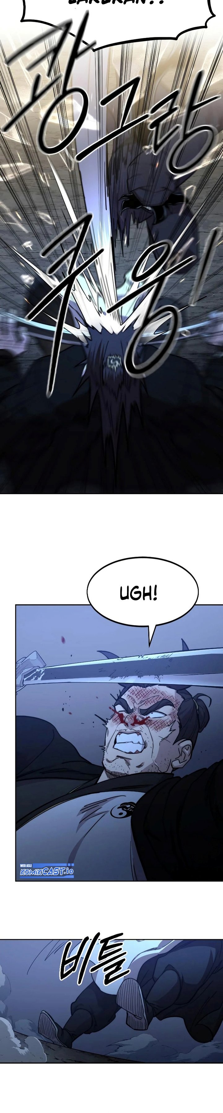 Return of the Flowery Mountain Sect Chapter 82 Gambar 25
