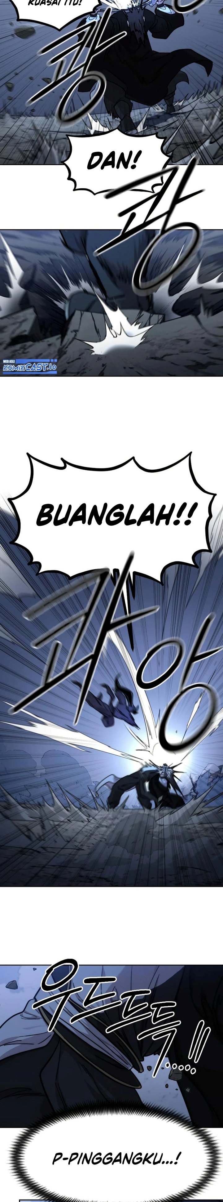 Return of the Flowery Mountain Sect Chapter 82 Gambar 27