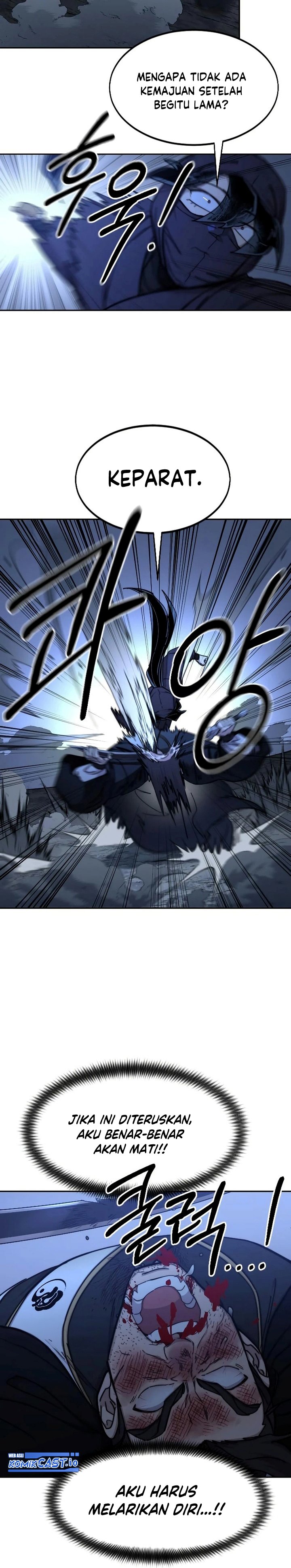 Return of the Flowery Mountain Sect Chapter 82 Gambar 29