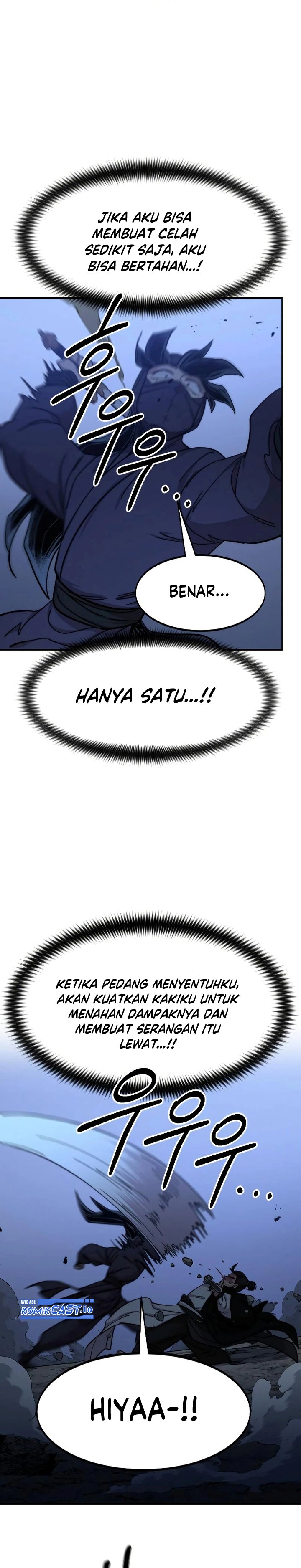 Return of the Flowery Mountain Sect Chapter 82 Gambar 30